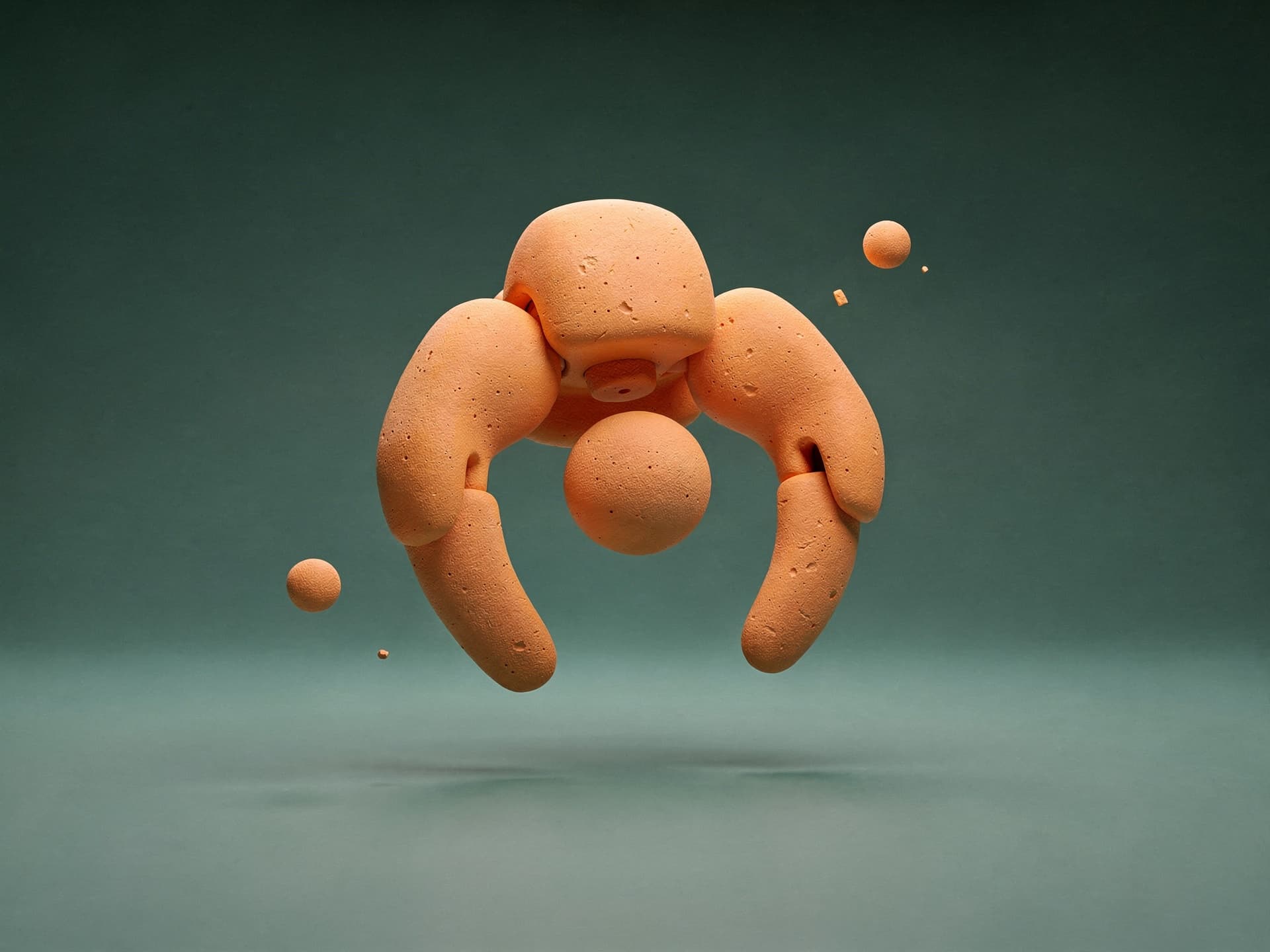 Clawdbot: AI-driven automatisk avtalsläsning