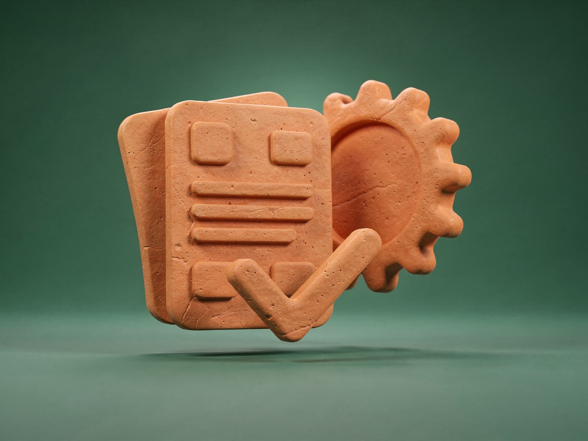 Ekonomi automationer: Från faktura till bokföring