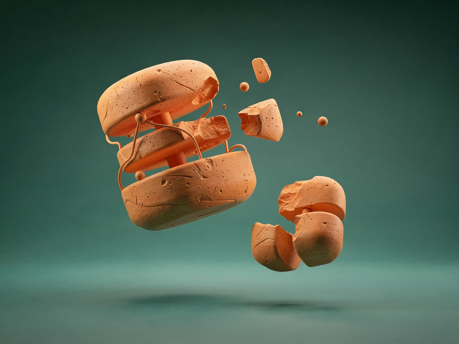 System som inte håller längre – dags att byta?