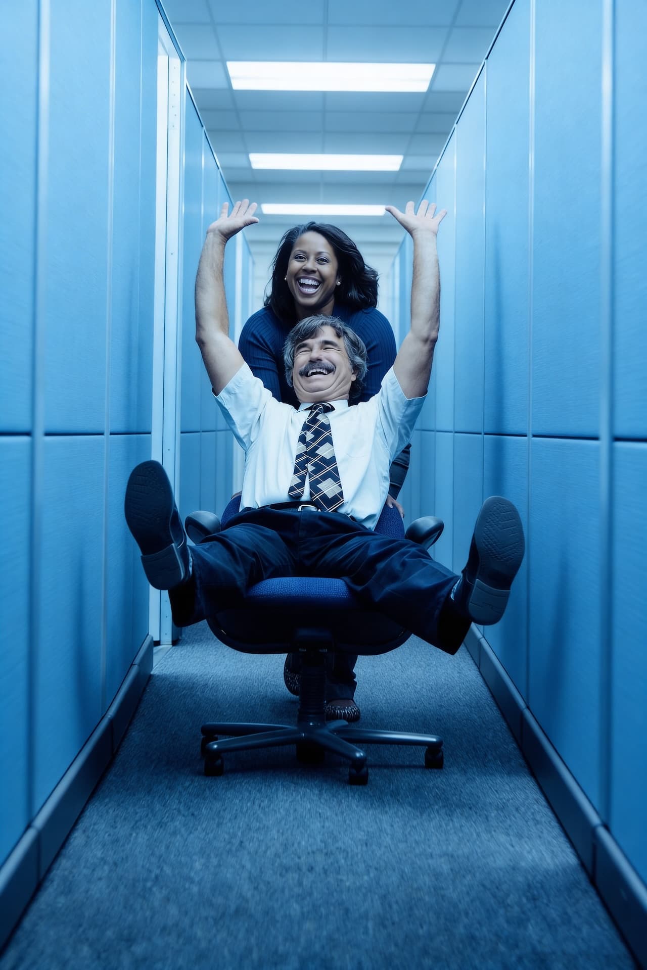 PEYS Project 5 - After